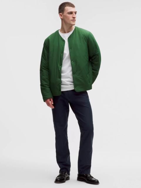 EasyFive Classic-Straight Pant 30L