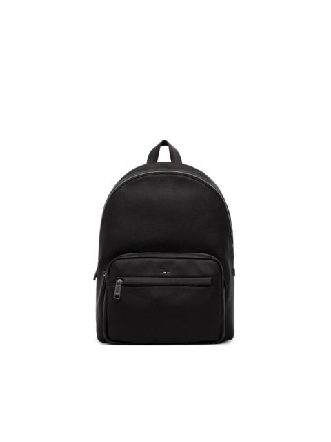 Ray pocket backpack
