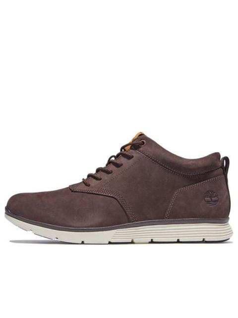 Timberland Killington Half Cab 'Dark Brown Nubuck' A25Q6