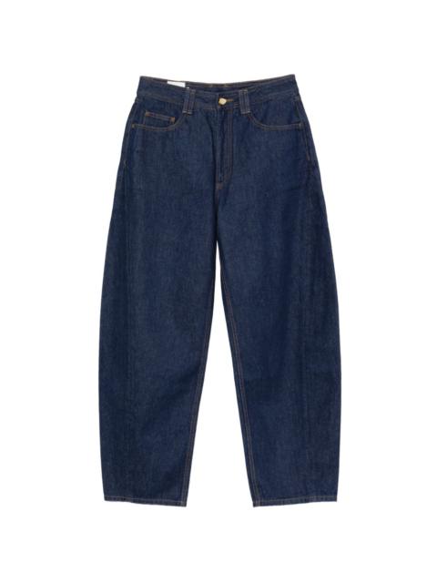 Stevie five-pocket jeans