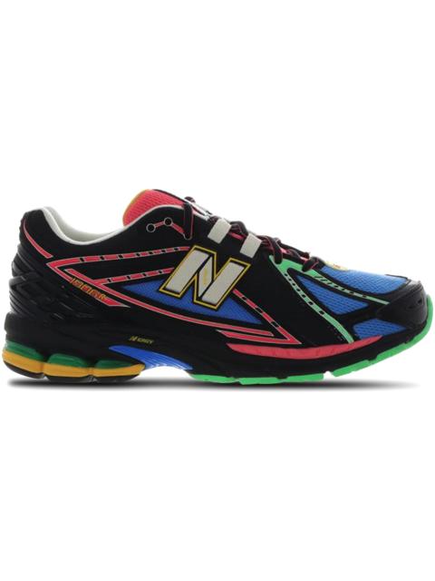 New Balance 1906R Black/White/Multi U1906RDM Multiple Sizes New New Balance 1906R Black Multi-Color for Sale | Authenticity  main image 2