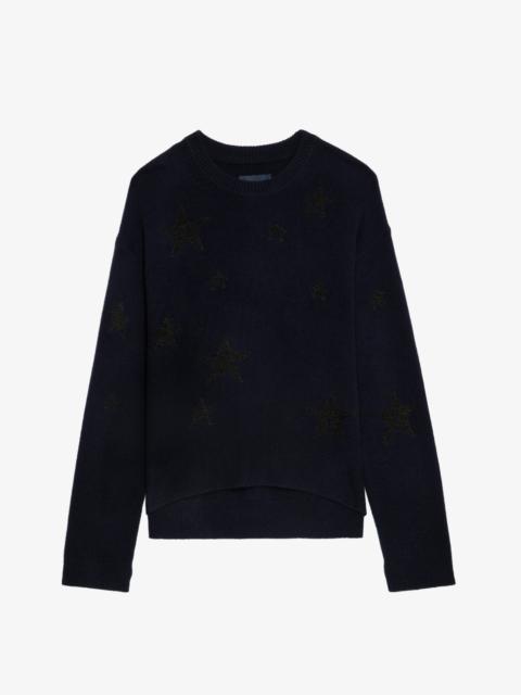 Markus Cashmere Sweater