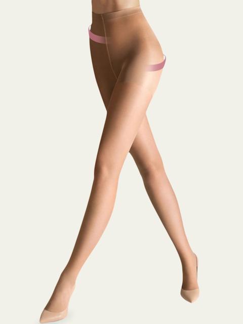 Individual 10 Soft Control Top Tights