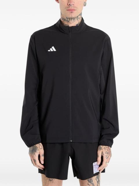 Adizero essentials running jacket