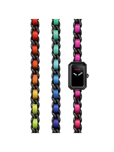 Première Electro Watch