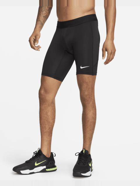 Nike Pro Men's Dri-FIT Fitness Long Shorts