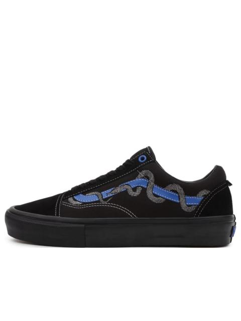 Vans Breana Geering Skate Old Skool VN0A5FCBY40