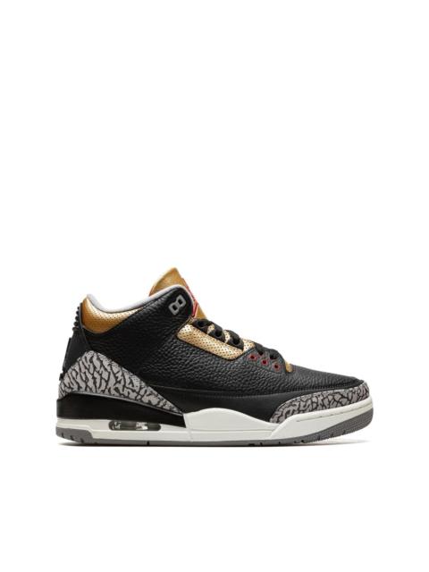 Air Jordan 3 sneakers