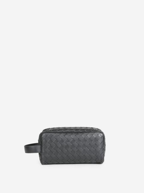 INTRECCIATO TOILETRY BAG