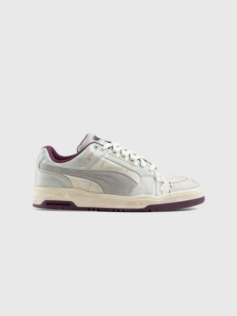 Puma – Slipstream Lo Wabi-Sabi White