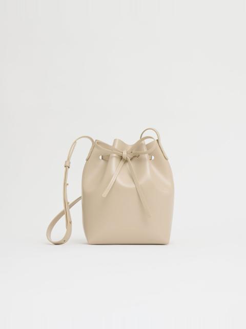 MINI BUCKET BAG