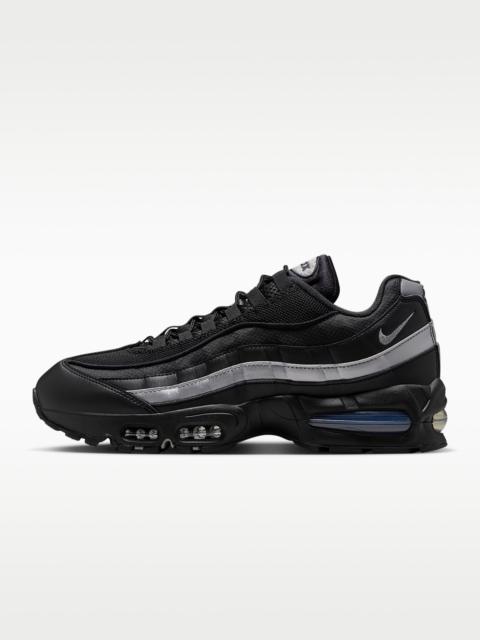 Nike Air Max 95 "Big Bubble" Men's Shoes