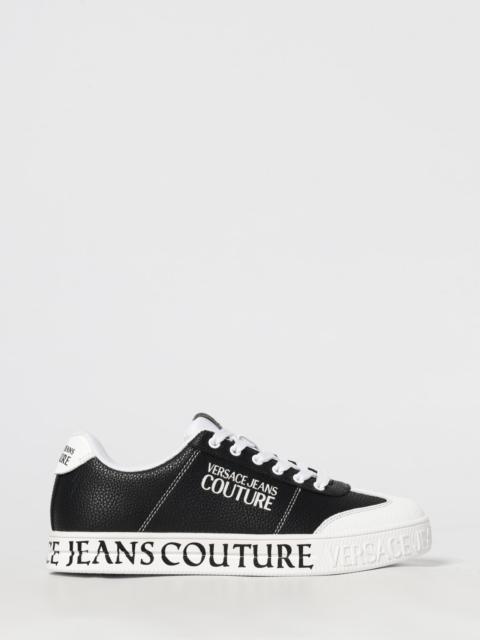 Sneakers woman Versace Jeans Couture