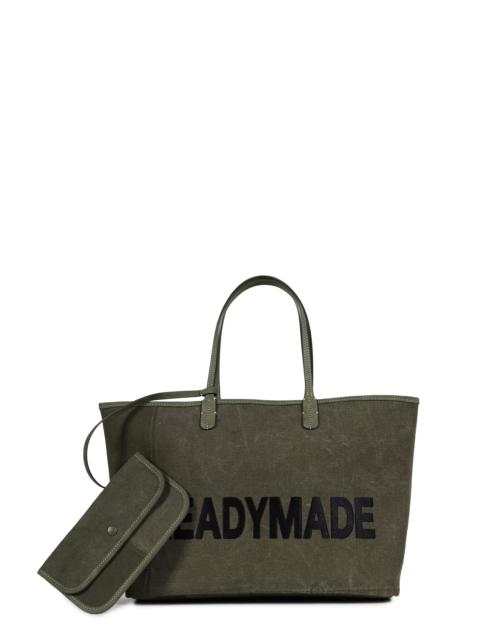 DOROTHY BAG MEDIUM / KHA