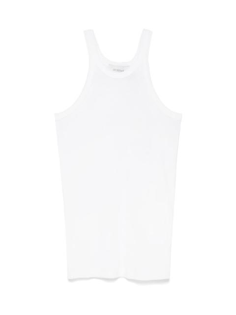 Cotton tank top