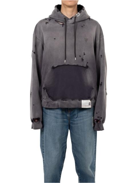 Sun Faded Like Hoodie