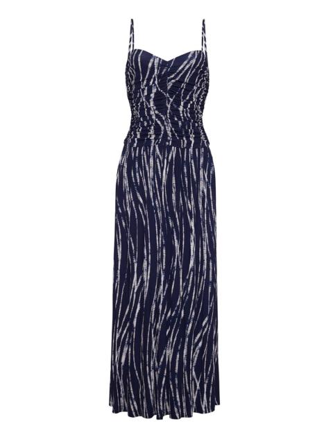 Azalea Dress
Dreamy Ruching and a Touch of Drama