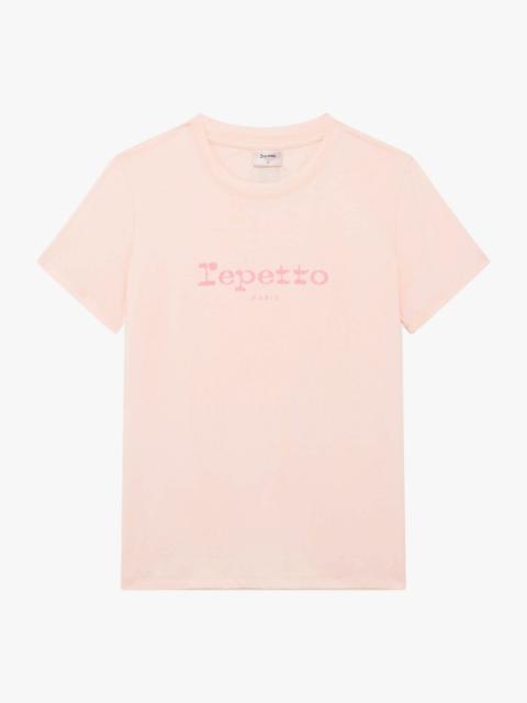 REPETTO TEE-SHIRT