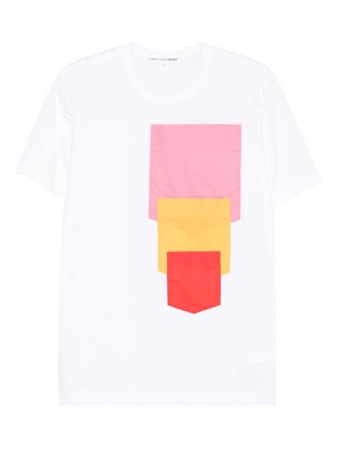 cotton T-shirt