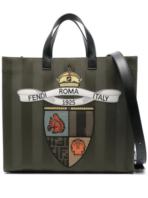 Fendi Club Tote Bag