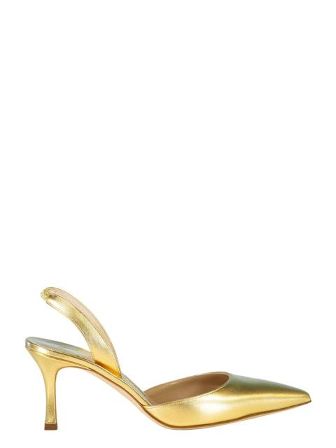 Carolyne Pump 70 - Gold