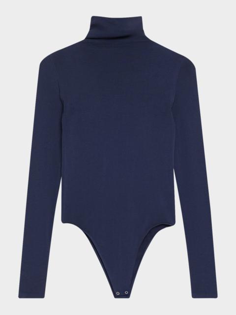 Colorado Turtleneck Bodysuit