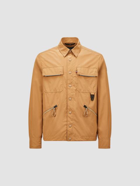 Zennor Shirt Jacket