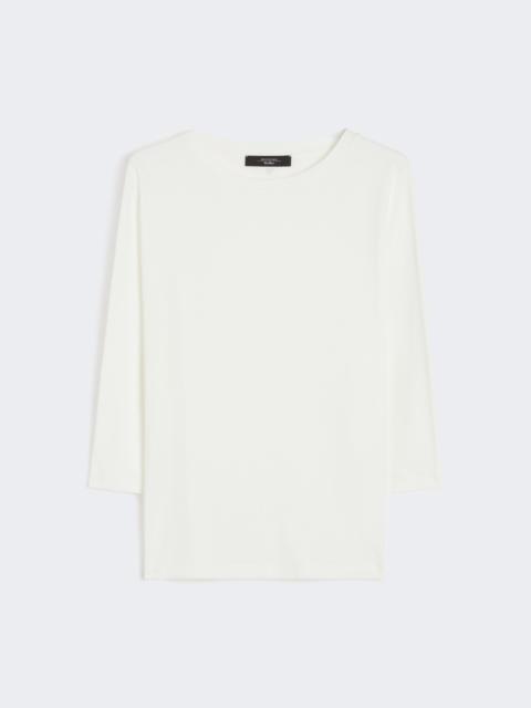 MULTIA Cotton jersey T-shirt