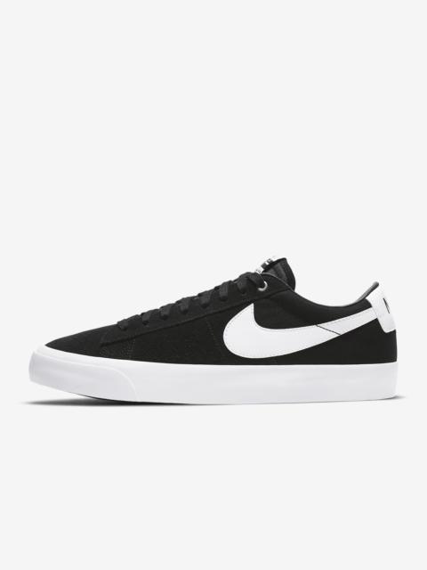 Nike SB Zoom Blazer Low Pro GT Skate Shoes