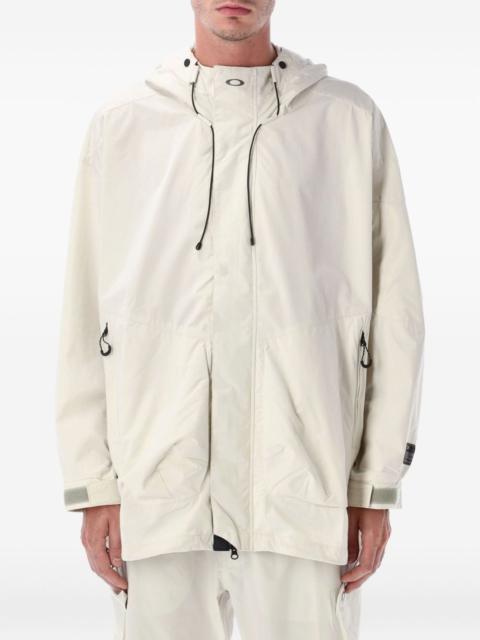 Fgl Sector 5.0 hooded jacket
