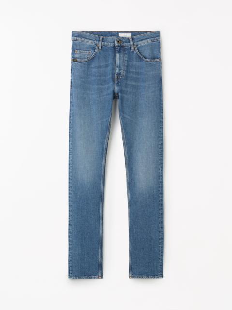Pistolero Slim-Fit Jeans
