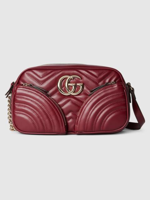 GG Marmont small shoulder bag