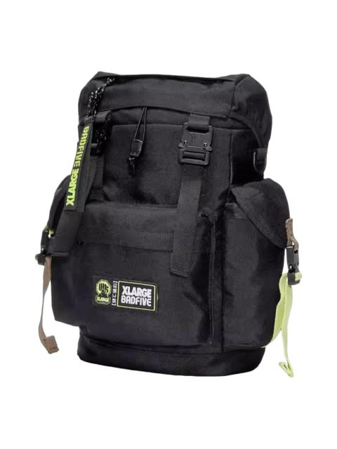 Li-Ning backpack Black ABDP316-1