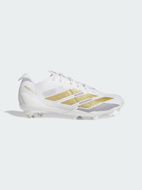 Adizero Electric Football Cleats