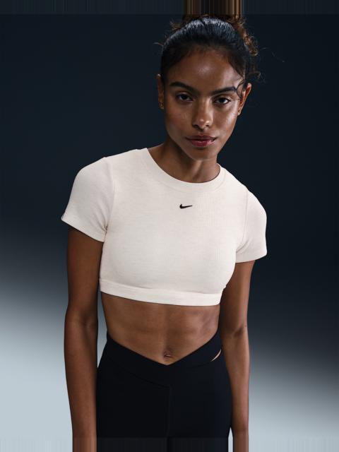 Nike Sportswear Classic Women's Light-Support Baby Tee Bra