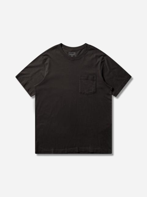 Men's Daily Pocket T-Shirt Black