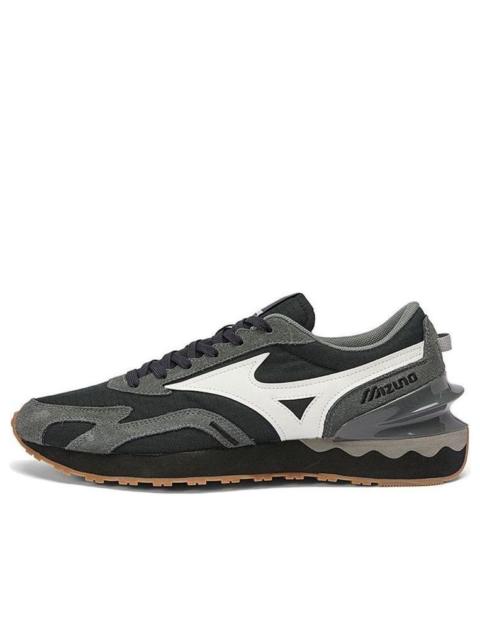 Mizuno Lg 70S Elite 'Black Gray White' D1GH213005