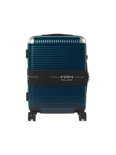 55 Bank Zip Deluxe Spinner luggage bag