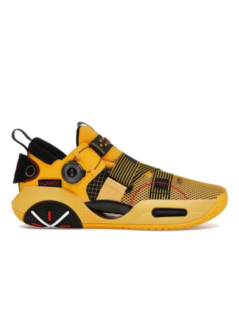 Li-Ning Wade All City 9 V2 BOA Bruce Lee
