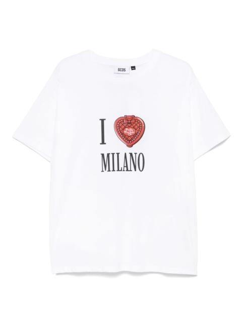 x Polly Pocket Milano T-shirt