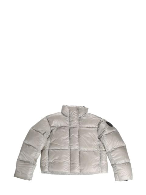 Cypress puffer jacket