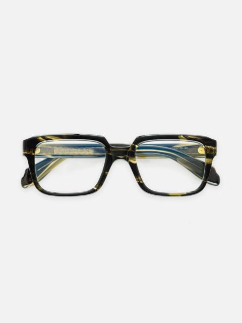 9289 OPTICAL RECTANGLE GLASSES