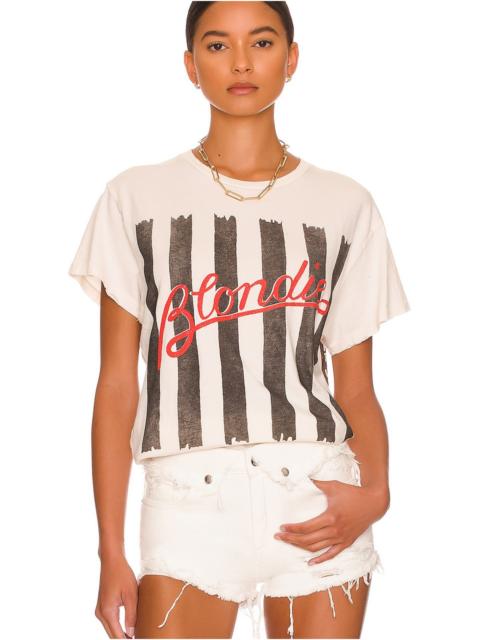 Blondie 1978 Tee