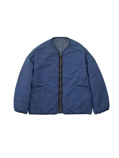 IRIS LINER JKT BLUE