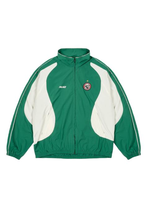 PRO TEAM PALCO SHELL JACKET GREEN