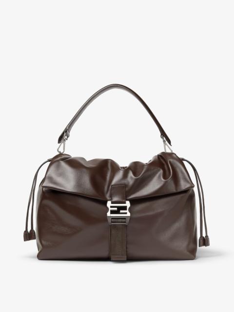 Fendi Flux Maxi Messenger