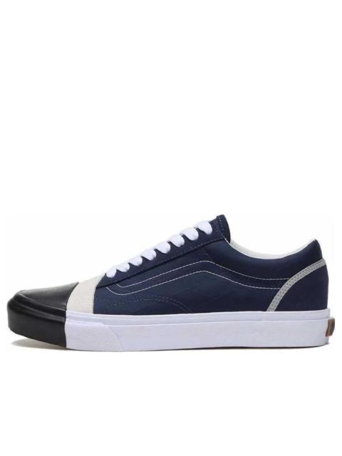 Vans x Alwayth Old Skool 'Navy White' V36CFALWAYTH