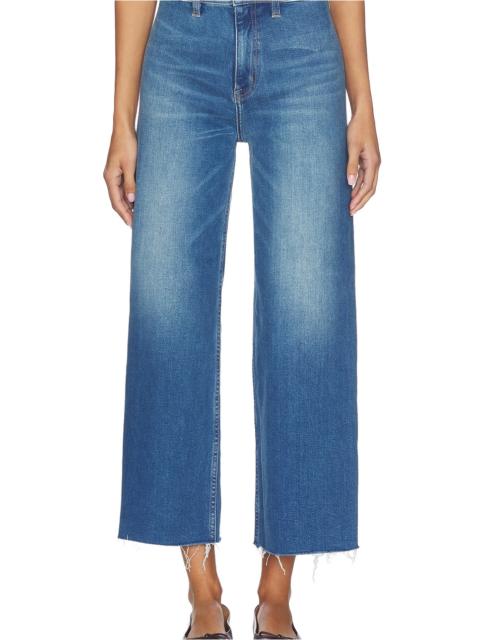Penny High Rise Wide Jeans