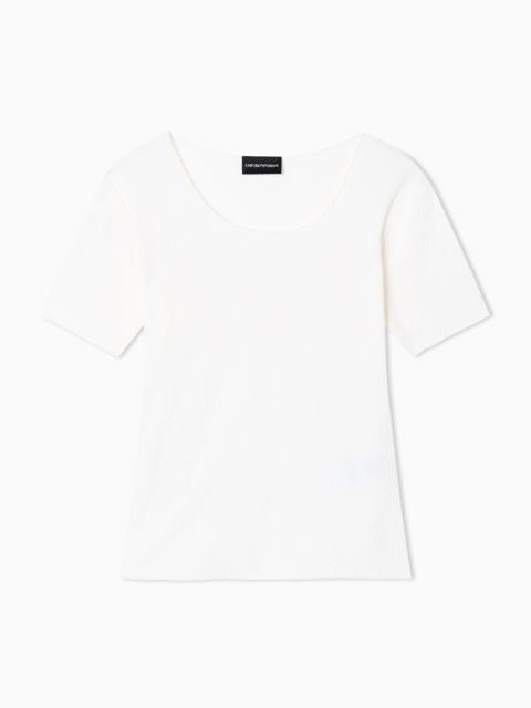 SLIM FIT T-SHIRTS
