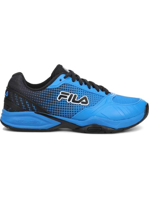 Fila Volley Zone Blue Black White